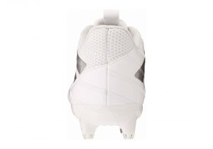 White/Silver Metallic/White (EE7201)