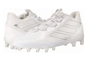 White/Silver Metallic/White (EE7201)