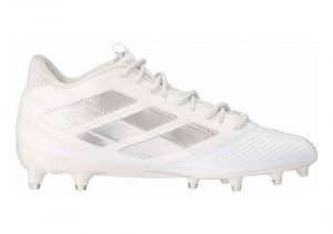 White/Silver Metallic/White (EE7201)