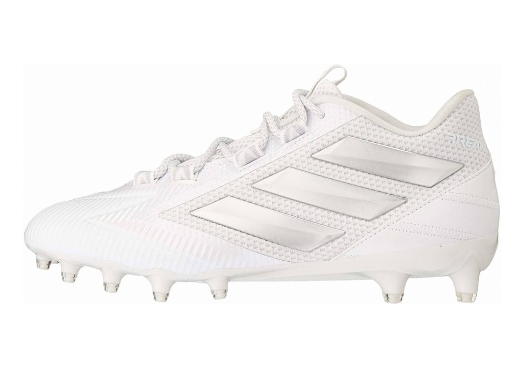 White/Silver Metallic/White (EE7201)