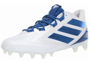 White/Collegiate Royal/White (F97398)