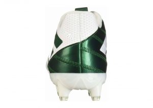 White/Dark Green/White (F97400)