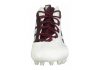 Adidas Freak Carbon Mid - White/Maroon/Collegiate Burgundy (F97432)