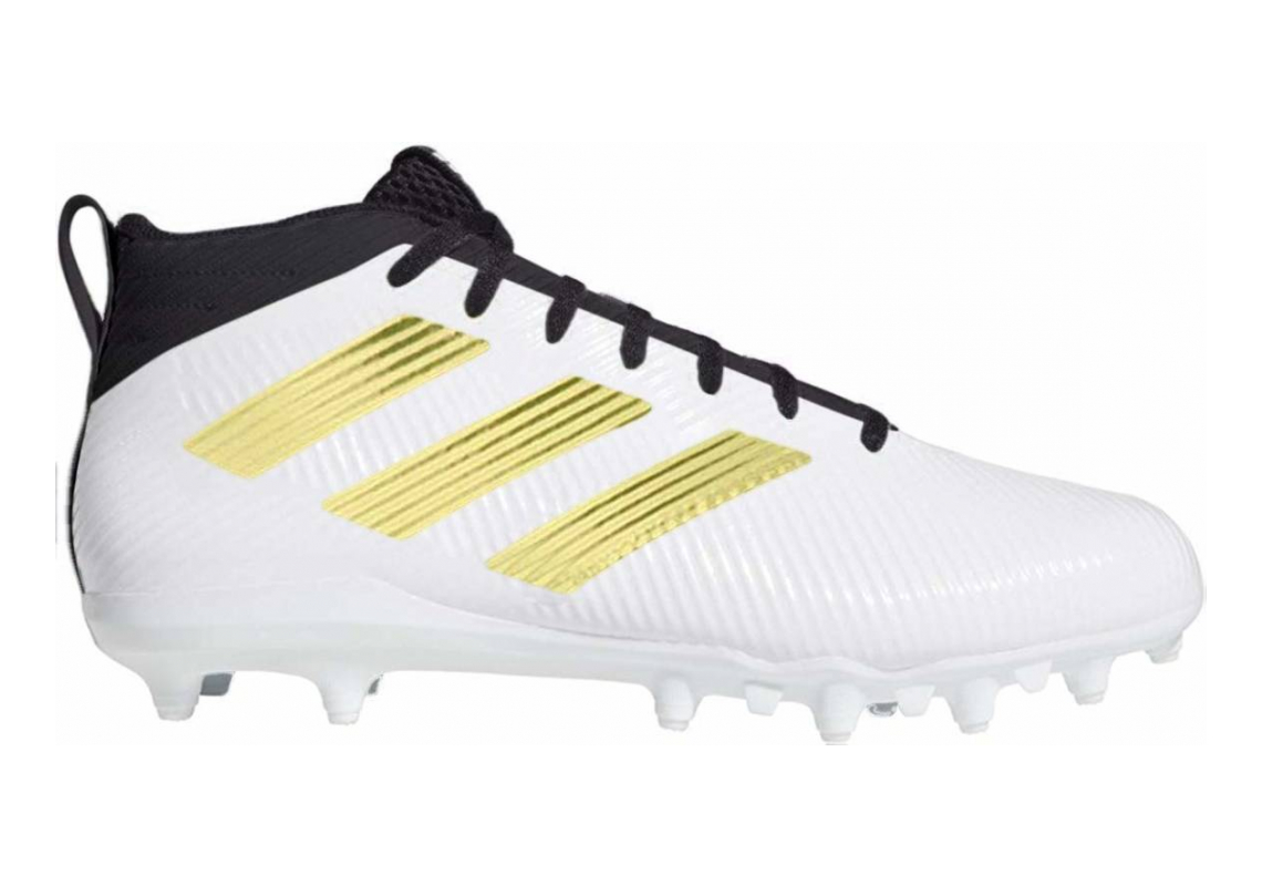 Adidas Freak Ghost Cleats 8