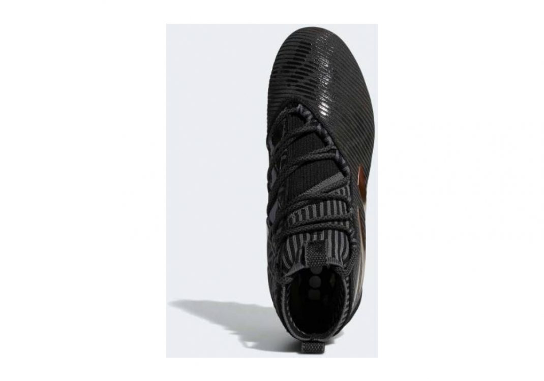 Black Black Grey (F97324)