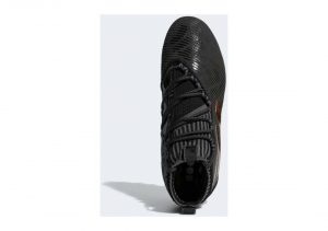 Black Black Grey (F97324)