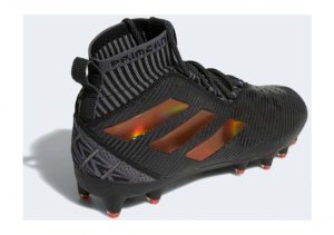 Black Black Grey (F97324)