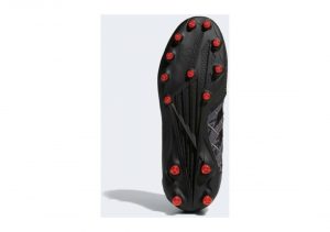 Black Black Grey (F97324)