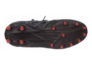 Black Black Grey (F97324)