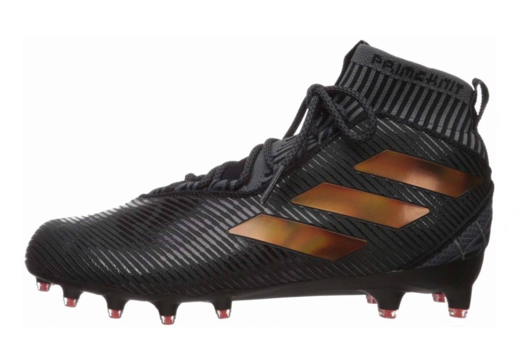 Black Black Grey (F97324)