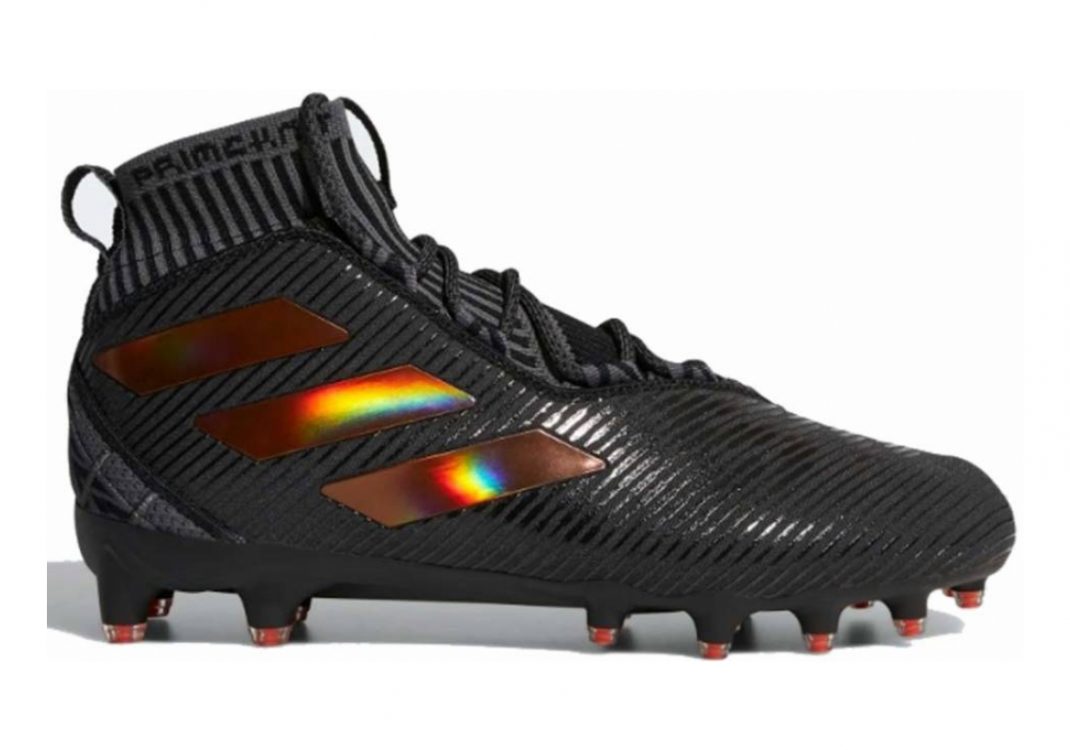 Black Black Grey (F97324)