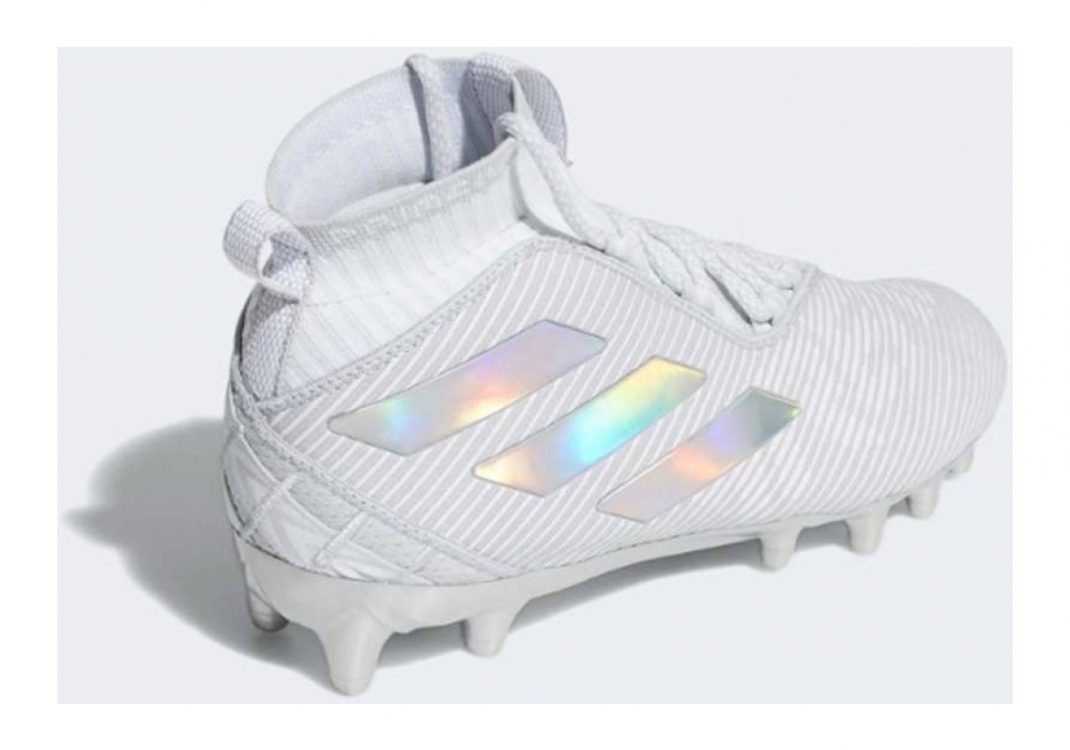 White White Clear Grey (F97343)