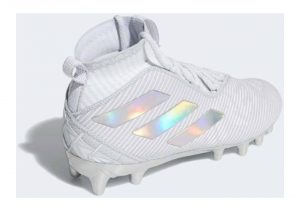 White White Clear Grey (F97343)