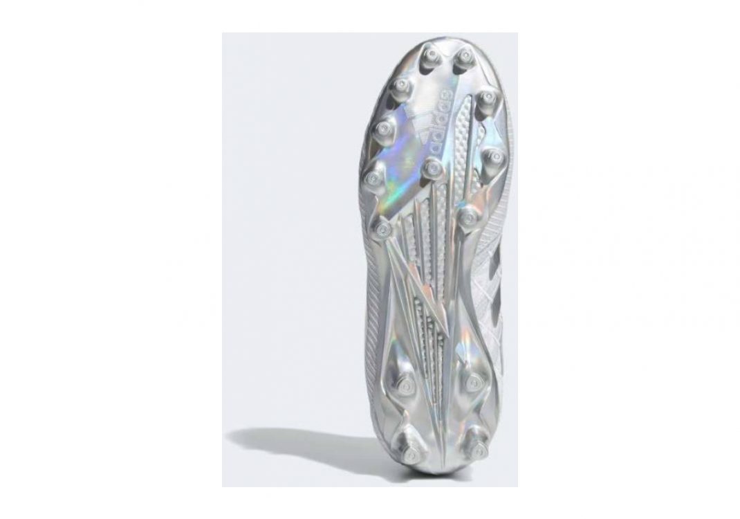 White White Clear Grey (F97343)