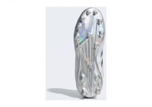 White White Clear Grey (F97343)