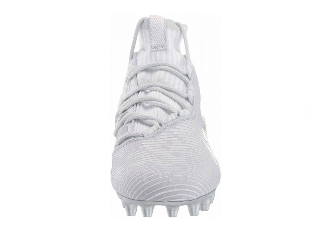 White White Clear Grey (F97343)