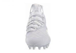 White White Clear Grey (F97343)