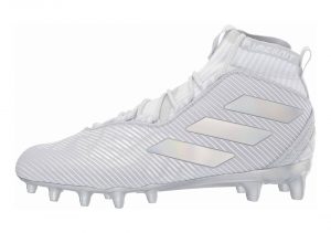 White White Clear Grey (F97343)