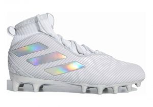 White White Clear Grey (F97343)