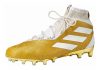 Adidas Freak Ultra - Gold Metallic White Gold Metallic (F36678)