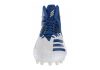 Adidas Freak X Carbon Mid - White Collegiate Royal Collegiate Royal (DB0566)