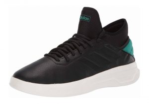 Black/Black/Active Green (F36220)