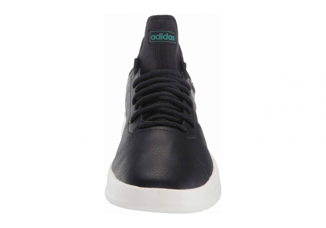 Black/Black/Active Green (F36220)