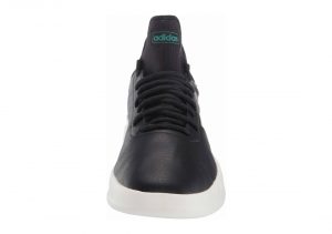 Black/Black/Active Green (F36220)