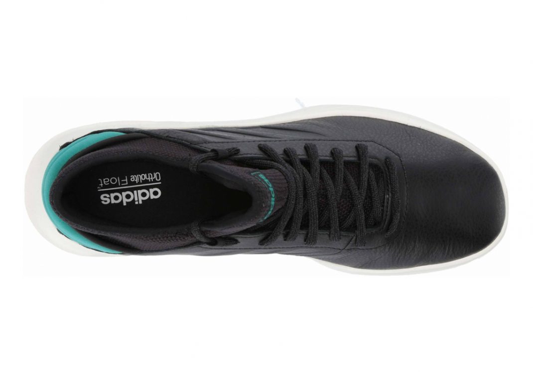 Black/Black/Active Green (F36220)