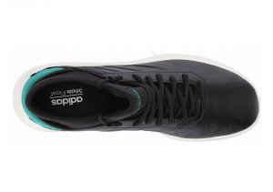 Black/Black/Active Green (F36220)