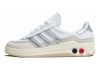 Adidas Galaxy SPZL - FootwearWhite/SilverMetallic/OffWhite (F35662)