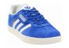 Adidas Gazelle Super - Blue Blue Vintage White St Gold Met (BB5241)