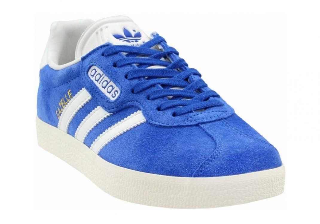 Adidas gazelle cheap super vintage