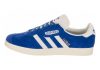 Adidas Gazelle Super - Blue Blue Vintage White St Gold Met (BB5241)