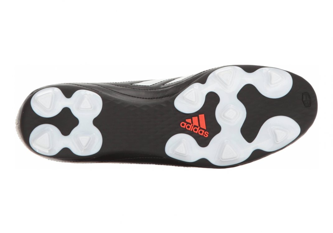 Black Cblack Ftwwht Solred (AQ4281)