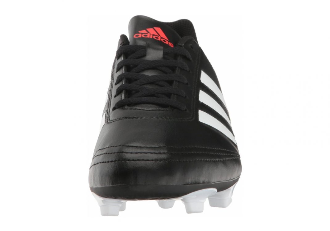 Black Cblack Ftwwht Solred (AQ4281)