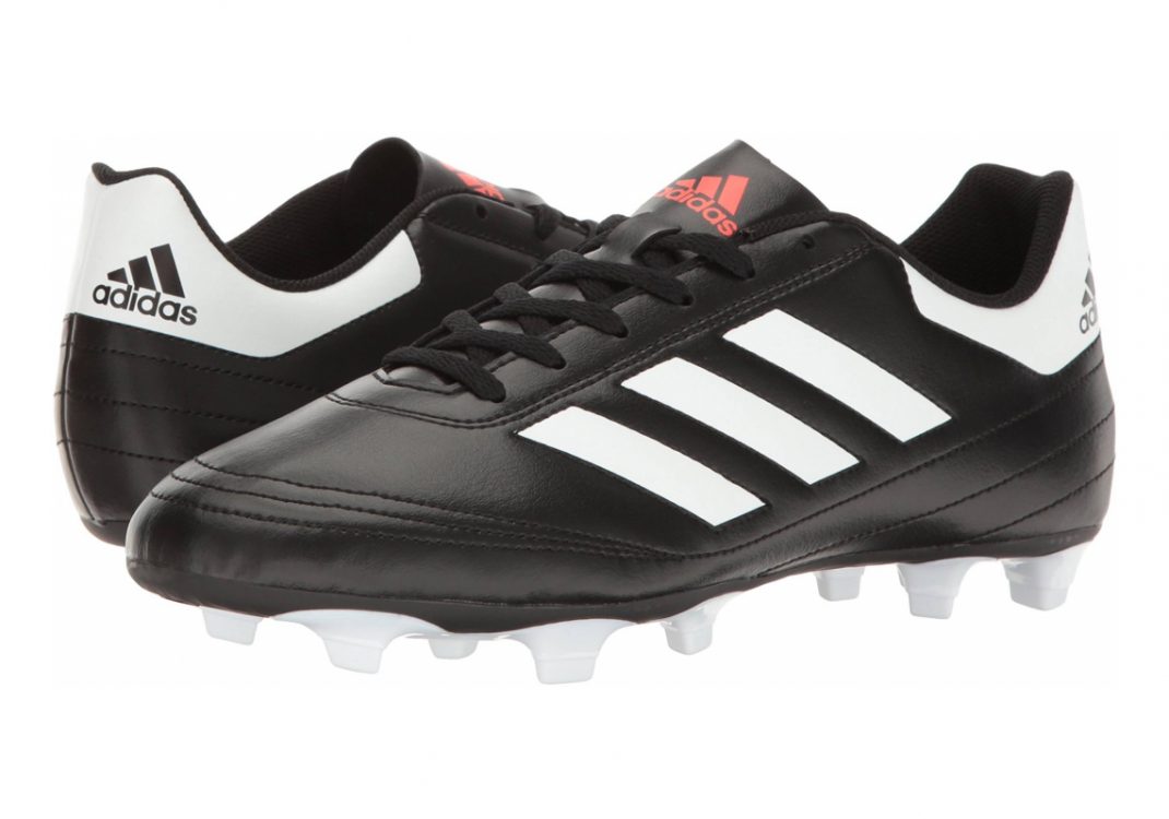 Black Cblack Ftwwht Solred (AQ4281)