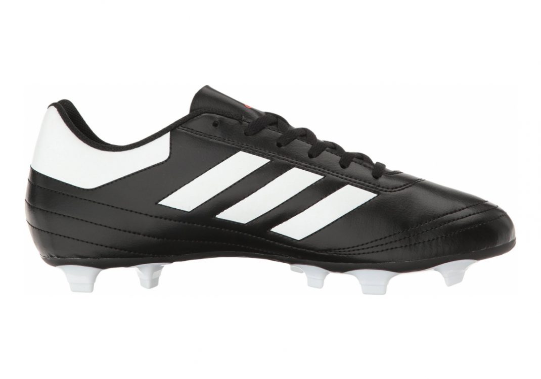 Black Cblack Ftwwht Solred (AQ4281)