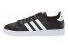 Adidas Grand Court - BLACK (F36393)