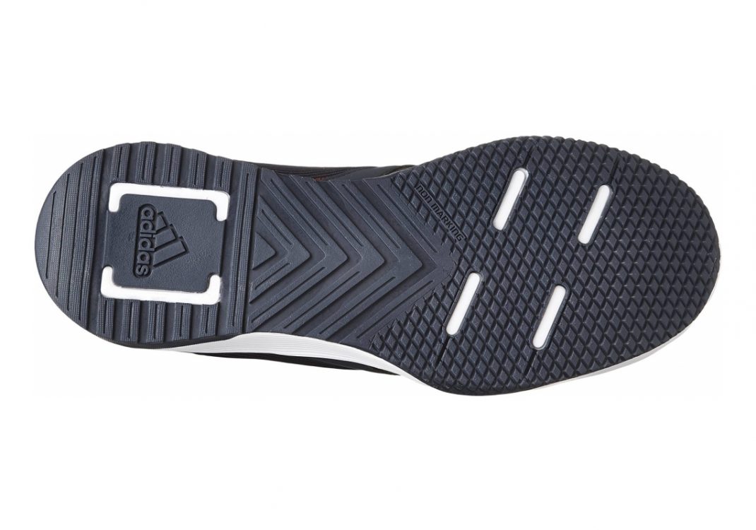 Adidas Gym Warrior 2.0 - rood (BB3240)