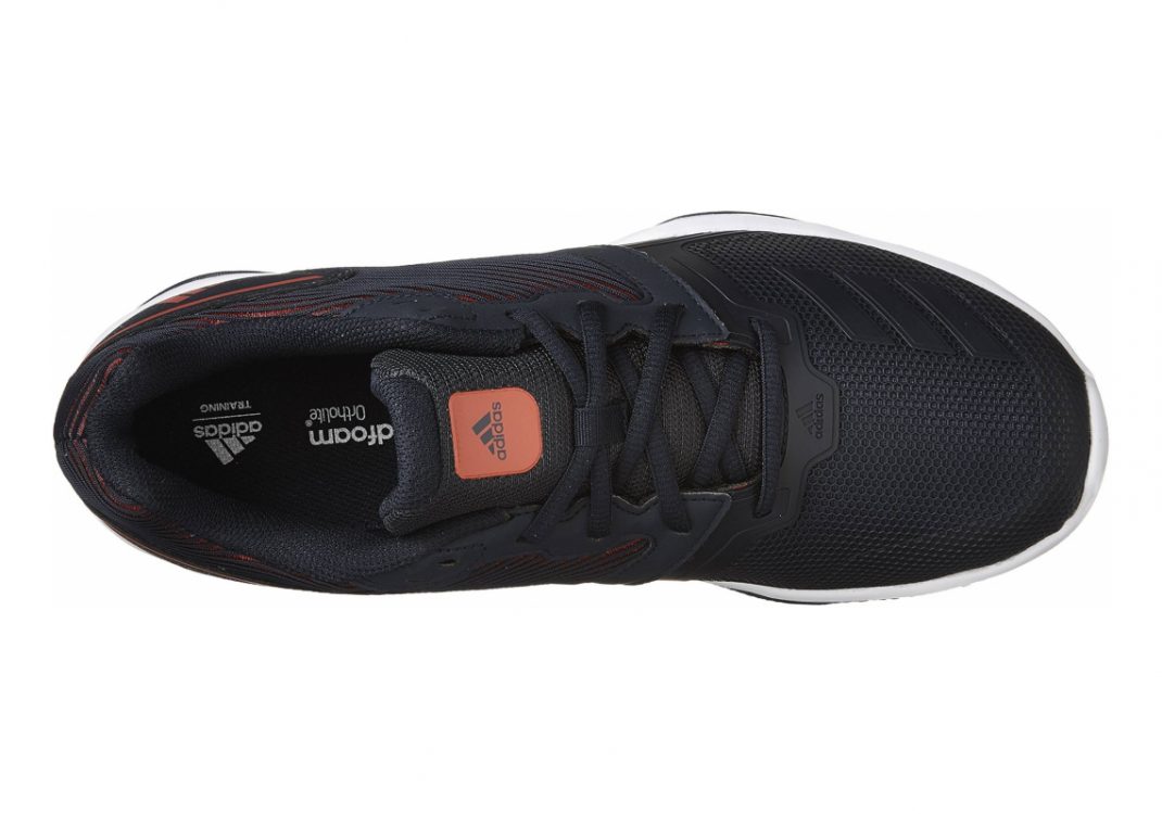 Adidas Gym Warrior 2.0 - rood (BB3240)