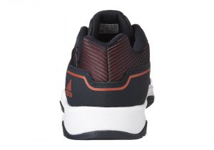 Adidas Gym Warrior 2.0 - rood (BB3240)