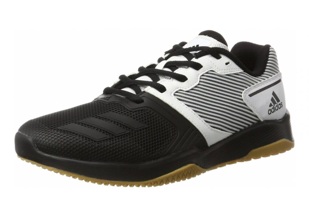 Blanc Ftwr White Core Black Gum (BA8959)