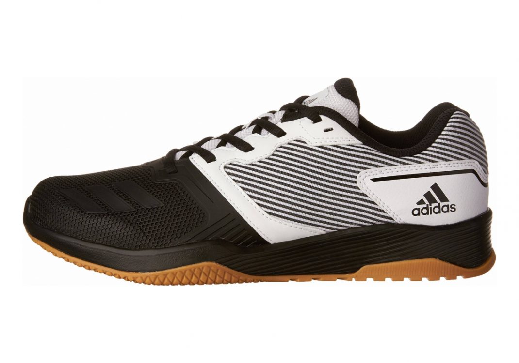 Blanc Ftwr White Core Black Gum (BA8959)