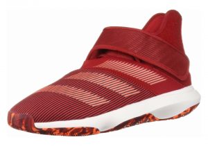 Scarlet/Solar Orange/Black (G26151)