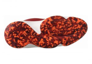 Scarlet/Solar Orange/Black (G26151)