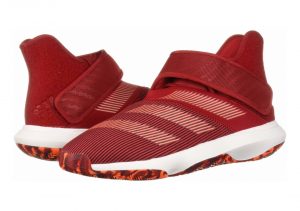 Scarlet/Solar Orange/Black (G26151)