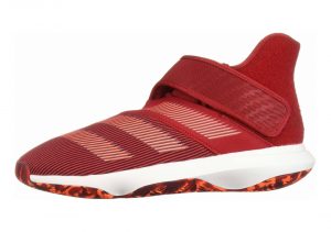 Scarlet/Solar Orange/Black (G26151)