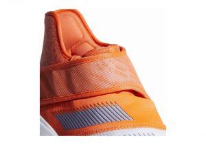 White Hi Res Coral Glow Blue (F97189)