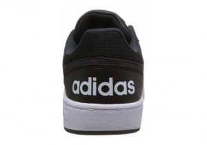 Adidas Hoops 2.0 - Black (B44699)
